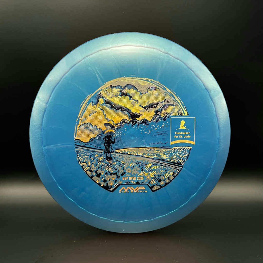 Plasma Shift - St Jude Fundraiser