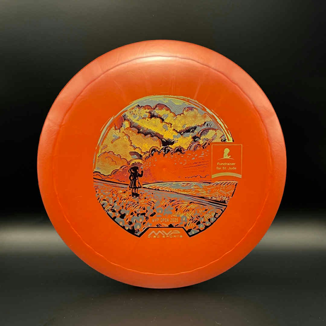 Plasma Shift - St Jude Fundraiser