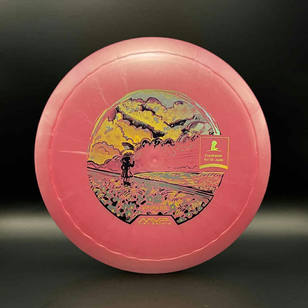 Plasma Shift - St Jude Fundraiser