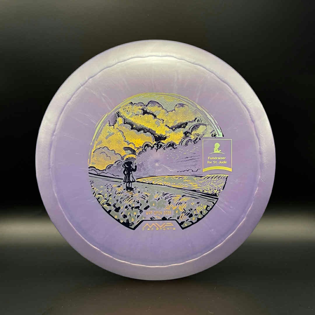 Plasma Shift - St Jude Fundraiser