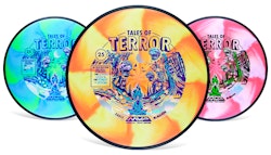 MVP Cosmic Neutron Ohm – 2025 Halloween Special Edition