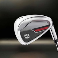 Wilson Staff Dynapower Jernsett (5–PW) – Stål, Uniflex, Høyrehendt