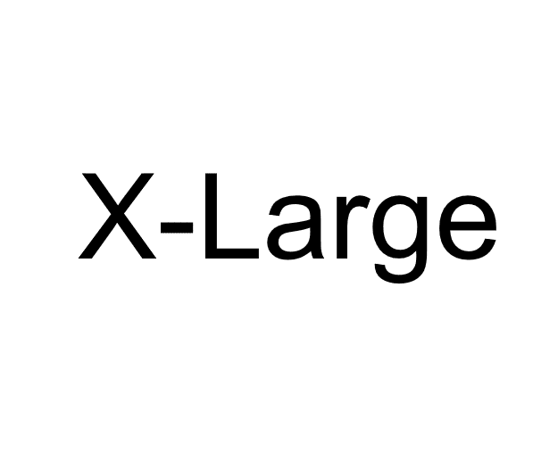 X-Large - Mailingbags.se