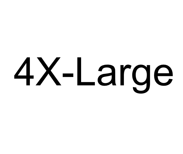 4X-Large - Mailingbags.se