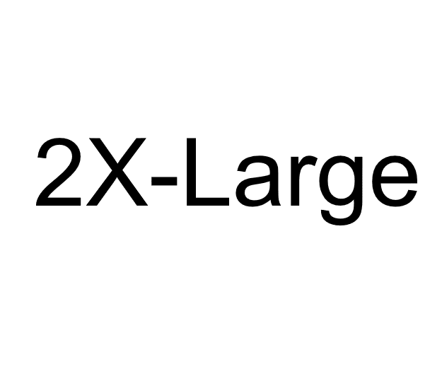 2X-Large - Mailingbags.se