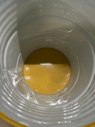 Plåttunna 200 liter