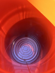 Plåttunnor 250 liter