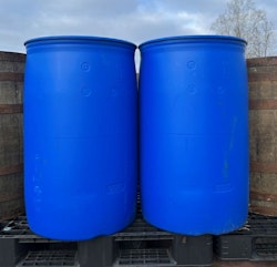 Bryggtunna 200 liter