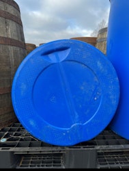 Bryggtunna 200 liter