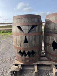 Whiskyfat Halloween 2
