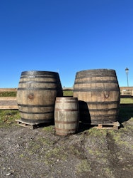 Vinfat 1800 liter