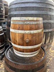 Whiskyfat 30 liter - Premium