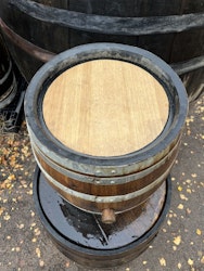 Whiskyfat 30 liter - Premium