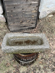 Stentråg mellan 75x32cm