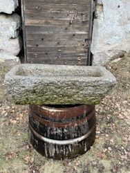 Stentråg mellan 75x32cm