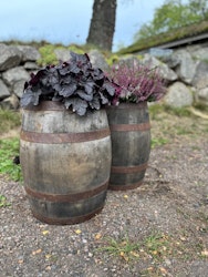Whiskyfat 60 liter