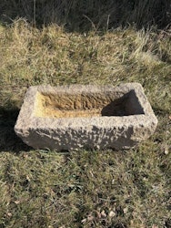 Litet stentråg 60x30cm