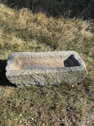 Litet stentråg 60x30cm