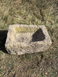 Litet stentråg 50x32cm