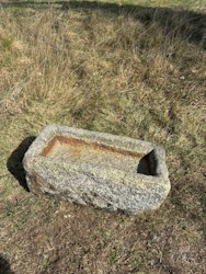 Litet stentråg 65x32cm