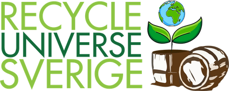 Recycle Universe Sverige
