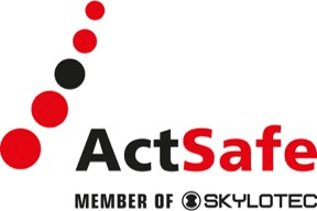 Actsafe - Klätterservice