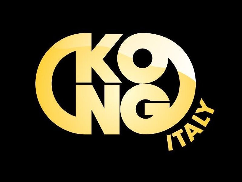 Kong - Klätterservice