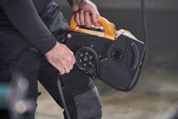 ACTSAFE ICX POWER ASCENDER