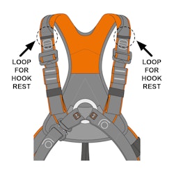 HOOK REST
