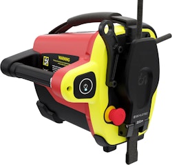 ActSafe RCX Rescue Ascender
