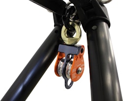 ActSafe Rigging Frame