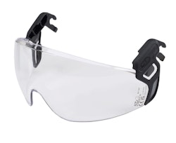 Visor A