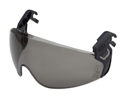 Visor A