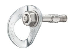 COEUR BOLT STAINLESS, 12 mm,