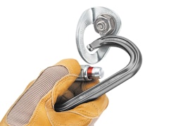 COEUR BOLT STAINLESS, 12 mm,