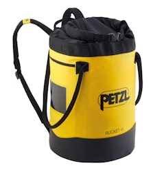 BUCKET 45, 45 liters, Yellow