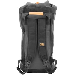ROPE BAG 200 BLACK 43l