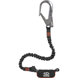 FLEX ABS 140 COMBI    I-S  1,15 m   (1,25m including a standard carabiner)