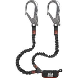 FLEX ABS 140 COMBI    Y-S  1,15 m  Y  ( 1,25m including a standard carabiner)