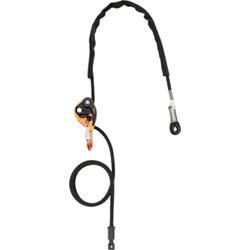 FINCH + WORK POSITIONING LANYARD 2m