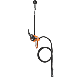 FINCH + MULTIPURPOSE WORK POSITIONING LANYARD 5m