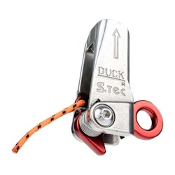 Duck - backup device
