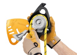 MAESTRO® S, 10.5 to 11.5 mm, Yellow
