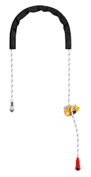 GRILLON, 2 m, White, Yellow