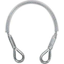 STEEL ANKOR  100cm