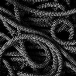 ActSafe PLR - semi static - 11mm Gray