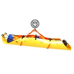 ROLLY - CONFINED SPACE STRETCHER