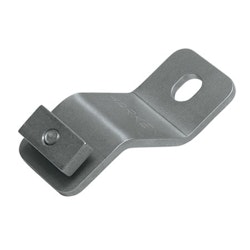 "S" bracket