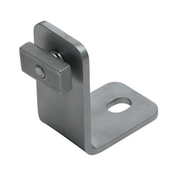 "L" bracket