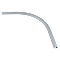 R27LS curved 90 flat
